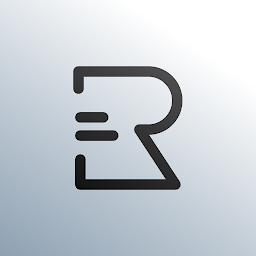 Symbolbild für Reev Dark - Icon Pack