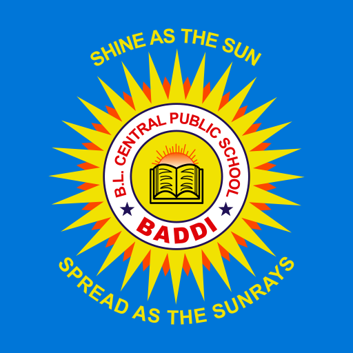 BL Central Public SchoolBaddi
