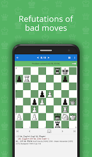 Chess Tactics Art (1600-1800 ELO)