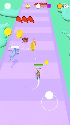 Conquer It - Screenshot 3
