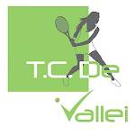 Cover Image of Download T.C. De Vallei 8.0 APK