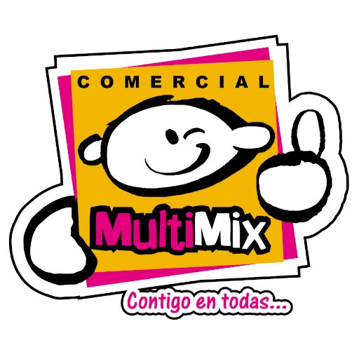 Multimix Autoventa logo