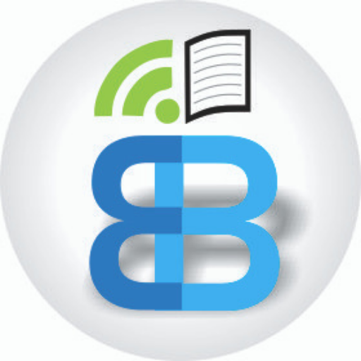 Bright digital schooling logo