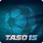 TASO 15 Full HD Football Game 1.74