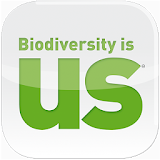 Biodiversity Is Us icon