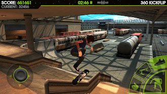 Game screenshot Skateboard Party 2 mod apk