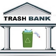 TRASH BANK - Sell Your Trash/Schedule Trash Pickup