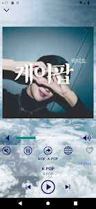 K-POP RadioSet