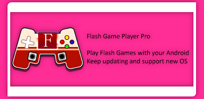 Flash Game Player NEW APK for Android - Download