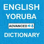 Cover Image of Download Yoruba to English Dictionary O  APK