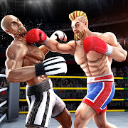Tag Boxing Games: Punch Fight Mod APK v2.6 (Unlocked – Lots of stars)