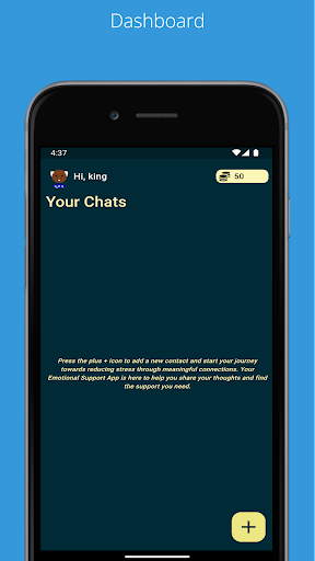 Calmwheel: Relieve your burden Screen 3