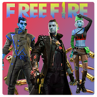 GUIDE TO WIN CR IN FREE FIRE FREE