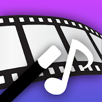 Добавьте к видео музыку и аудио-фоны