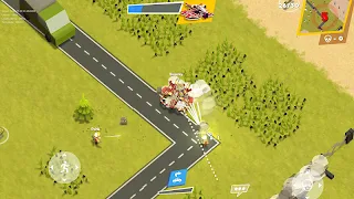 Battle Royale in Early Access - Screenshot 3