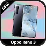 Theme for Oppo Reno 3