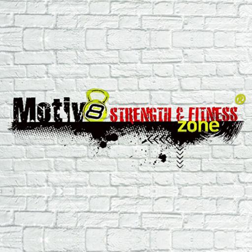 Motiv8 Strength & Fitness Zone