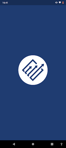 Android application E MARKET screenshort
