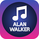 MP3 Alan Walker icon