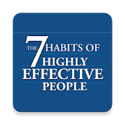 7 Habits Of Highly Effective People with A.J. Hoge