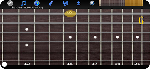 Guitar Riff Pro 1