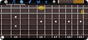 screenshot of Guitar Riff Pro