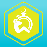 Ramadan Fitness Challenge icon
