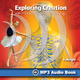 Icon image Exploring Creation with Human Anatomy and Physiology