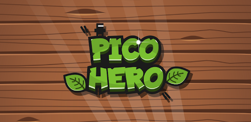 Pico Hero screen 0