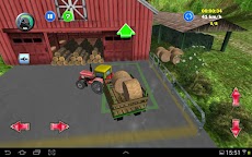 Tractor Farm Driving Simulatorのおすすめ画像4