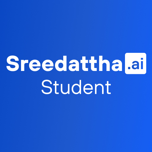 Sreedattha.ai Student
