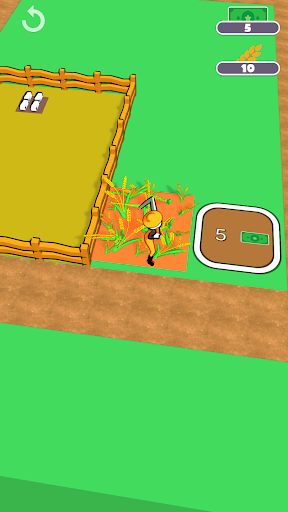 Animal Idle Screen 3