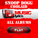 Snoop Dogg - Coolaid icon