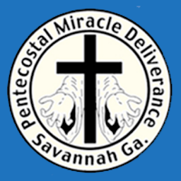 Icon image Pentecostal Miracle