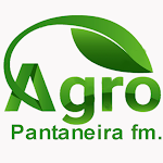 Cover Image of Tải xuống Rádio Agro Pantaneira fm  APK