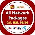 All Network Packages: Mobile Apk