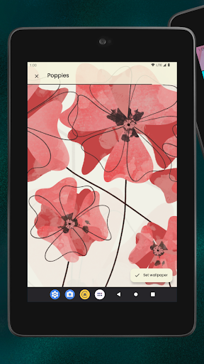 Chignon Mignon Wallpapers