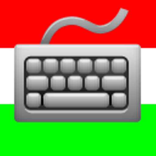 Könnyű magyar billentyűzet "Er – Alkalmazások a Google Playen