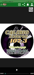 Calibio Estereo 107.3 FM