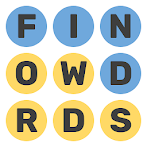 FindWords:LearnEnglish