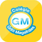 Grilli Magalhães icon