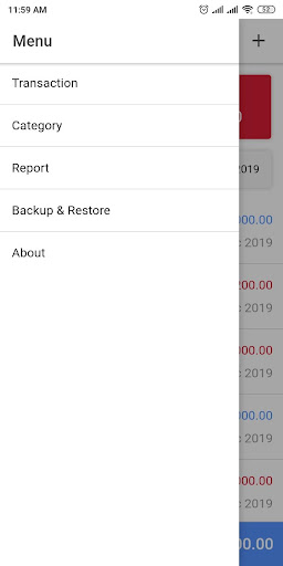 Micro Wallet Screen 2