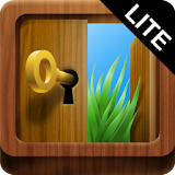 Lawnmower Challenge Lite icon