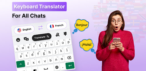 Keyboard Translator All Chats