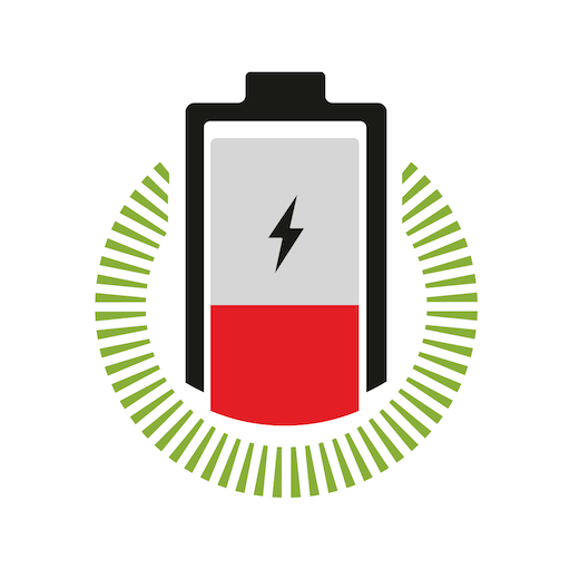A3Charge-Power Bank Rental Logo