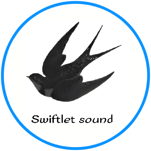 download suara walet logo