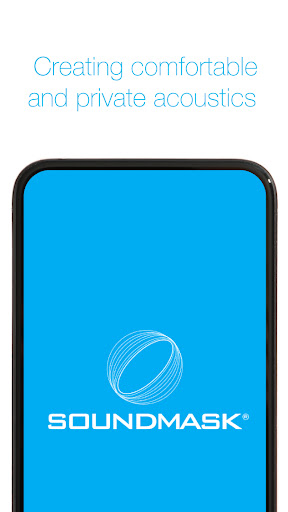 Android application Soundmask GQ Installer App screenshort