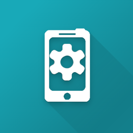 My Device - Device info Logo