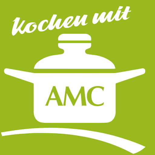 Kochen mit AMC logo