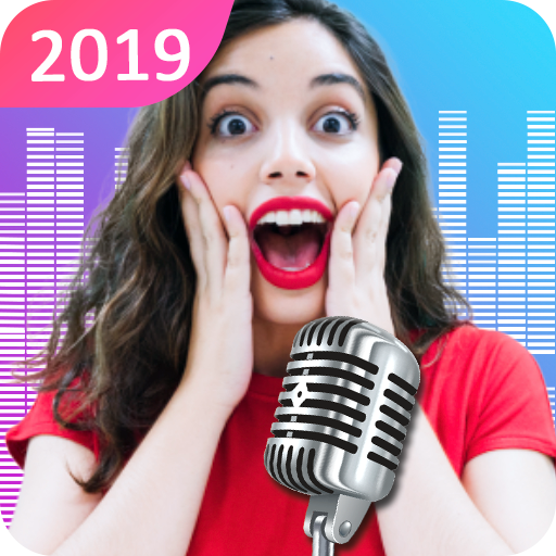 Voice Changer – Voice Recorder Скачать для Windows